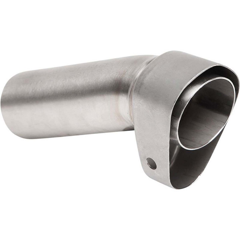 Optional noise damper for (S-A6R1-APLC) Tuono 660 21-23