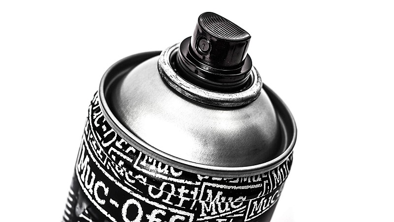 MUC-OFF ΓΥΑΛΙΣΤΙΚΟ ΜΟΤΟΣΙΚΛΕΤΑΣ MUC-OFF SPEED POLISH 400ml