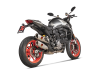 (2) Τελικα Titanium Street legal Monster 21-24