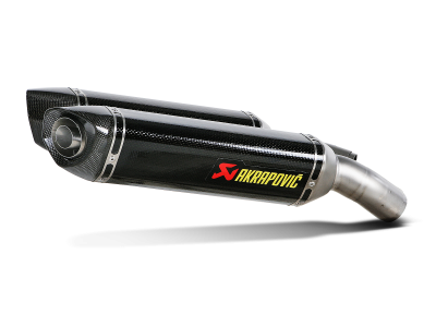 (2) Τελικα open Hexagonal Carbon   848 08-10/848 Evo 11-14/1098 / 1098 S 07-08/1098 R 08-09/1198 08-11/1198 S 2009