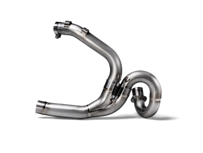 Optional Header Evolution (Titanium) Nightshift  21-22
