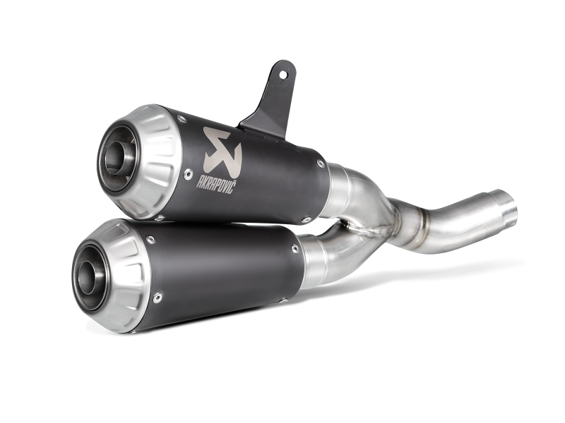 (2) Τελικα open Round Black Monster 797 17-20/Scrambler Café Racer 17-20/Scrambler Icon /   15-20