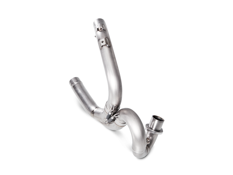 Optional header Evolution Scrambler Café Racer 17-20/Urban Enduro Classic / >>