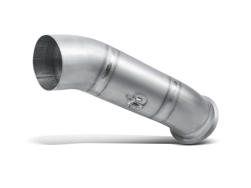 Link Pipe titanium (without catalytic) Hyperstrada 821 13-18