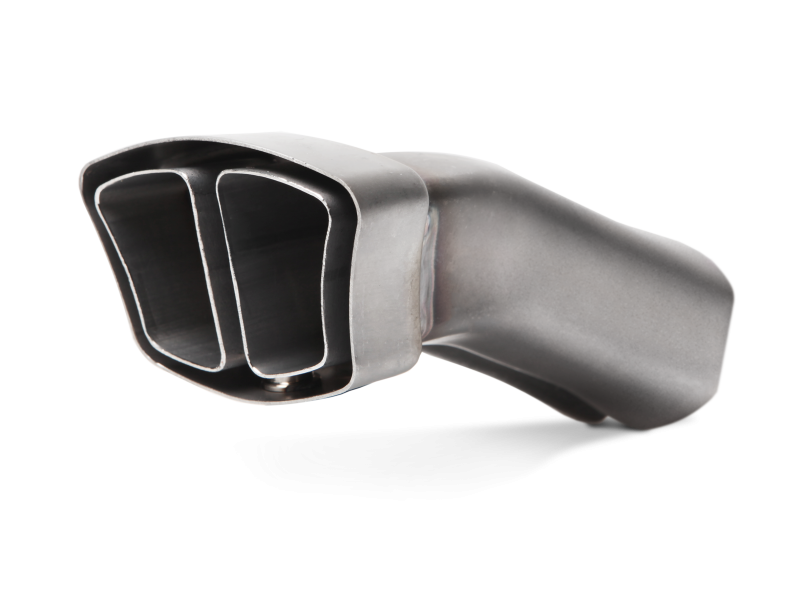 Optional noise damper Multistrada 1200 S 15-17