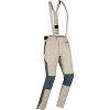 Παντελόνι μηχανής (Αδιάβροχο) SIBERIA Trousers Beige/Grey/Orange BTP865