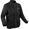 Μπουφάν μηχανής CALGARY Jacket Black BTV1090