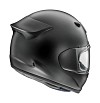 ARAI QUANTIC PLAIN FROST BLACK