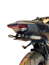 Σπαστή βάση πινακίδας  GREF Innovation για Yamaha MT-09 2024+ / MT-09 SP / MT-09 Y-AMT