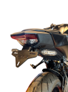 Σπαστή βάση πινακίδας  GREF Innovation για Yamaha MT-09 2024+ / MT-09 SP / MT-09 Y-AMT