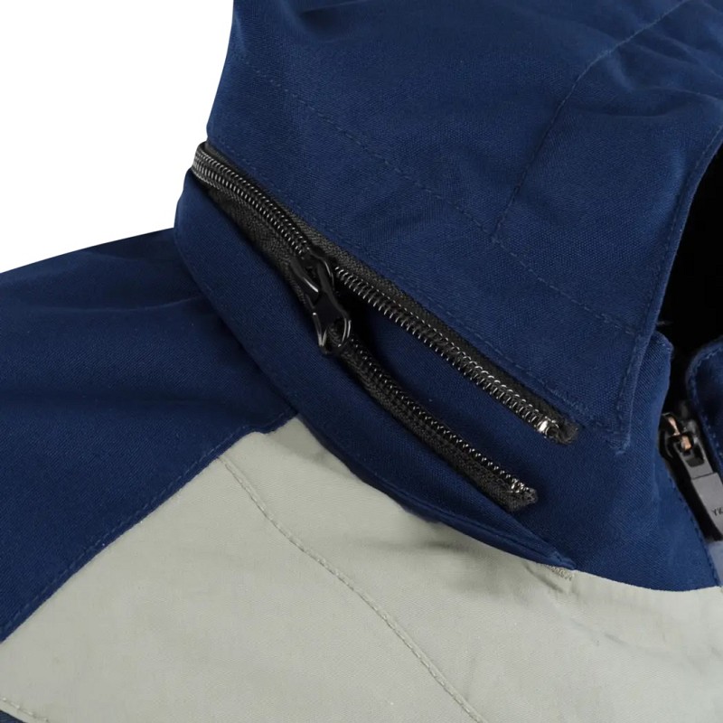Μπουφάν μηχανής AUSTRAL GORE-TEX