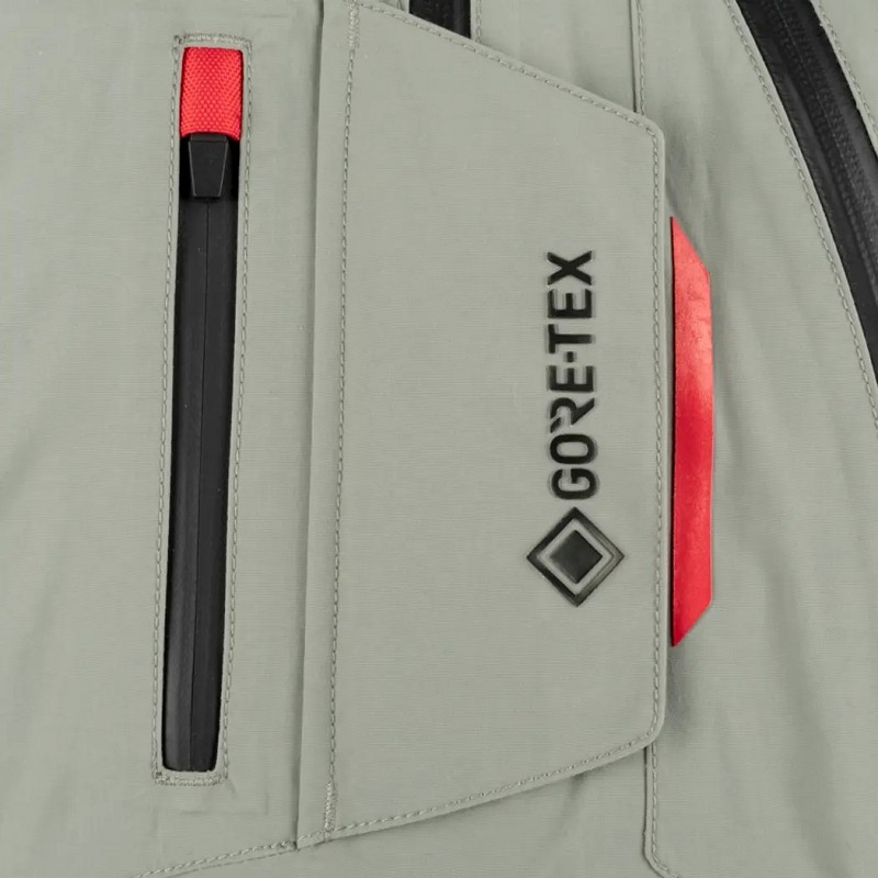 Μπουφάν μηχανής AUSTRAL GORE-TEX