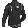 Μπουφάν μηχανής BERING Jacket SNAP Blue/Black BCB582