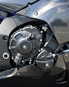 Προστατευτικά καπάκια κινητήρα PP Tuning για Yamaha R1 (2015 -), MT10 (2016-2018) δεξιά μεριά. PPTC10103