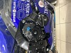 Προστατευτικά καπάκια κινητήρα PP Tuning για Yamaha R1 (2015 -), MT10 (2016-2018) δεξιά μεριά. PPTC10103