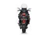 Full Racing open Hexagonal Carbon Maxsym 500 TL 2020
