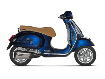 Τελικό street legal Hexagonal τιτανίου GTS 300  21-23