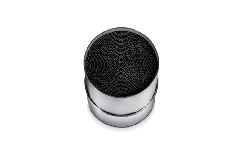 Optional Catalytic converter GTS 150 ie Super  17-20