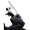 FABBRI Ανεμοθώρακας-Ζελατίνα KL BRERA 125-300 (2022-2023) / KEEWAY VIESTE 125-300 3465/EX