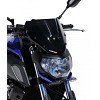 Ermax Ζελατίνα Sport 27cm MT 07 2018-2020 Σκούρο Φιμέ 0302Y84-03