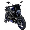 Ermax Ζελατίνα Sport 27cm MT 07 2018-2020 Σκούρο Φιμέ 0302Y84-03