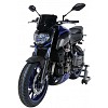 Ermax Ζελατίνα Sport 27cm MT 07 2018-2020 Σκούρο Φιμέ 0302Y84-03