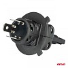 ΛΑΜΠΕΣ LED H4 12V 44W 6.500K 3.936lm CSP X4 SERIES AVIATOR PLUG & PLAY ΑΜΙΟ - 1 ΤΕΜ. (LM03763/AM)