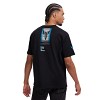 Hyper Naked T-Shirt Unisex για ενήλικες B25-MT102-B0-