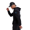 Unisex κουκούλα Hyper Naked για ενήλικες B25-MT111-B0-