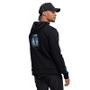 Unisex κουκούλα Hyper Naked για ενήλικες B25-MT111-B0-