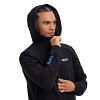 Unisex κουκούλα Hyper Naked για ενήλικες B25-MT111-B0-
