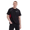 Ανδρικό T-Shirt REVS B25-RV101-B7