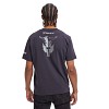 Ανδρικό T-Shirt TMAX B25-SC106-B0