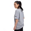 Nothing but The Max T-Shirt Unisex για ενήλικες B25-SC107-E5-