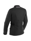 Μπουφάν μηχανής Jacket Veste LADY SHINE Noir/Or BTV827