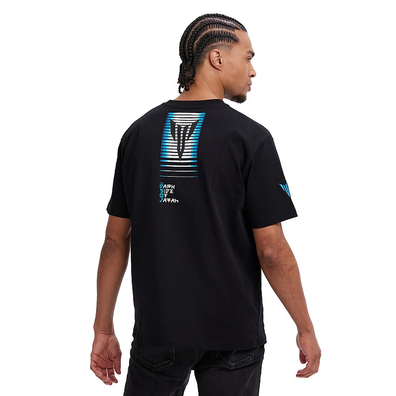 Hyper Naked T-Shirt Unisex για ενήλικες B25-MT102-B0-