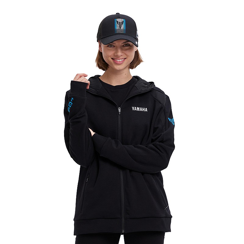 Unisex κουκούλα Hyper Naked για ενήλικες B25-MT111-B0-