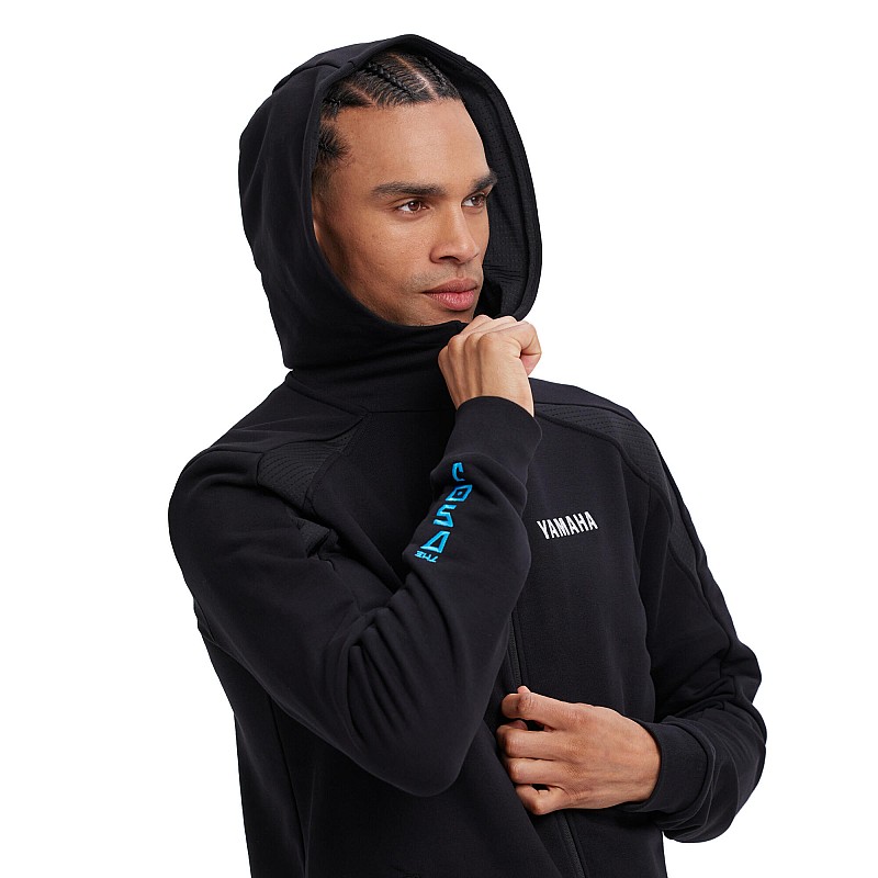 Unisex κουκούλα Hyper Naked για ενήλικες B25-MT111-B0-