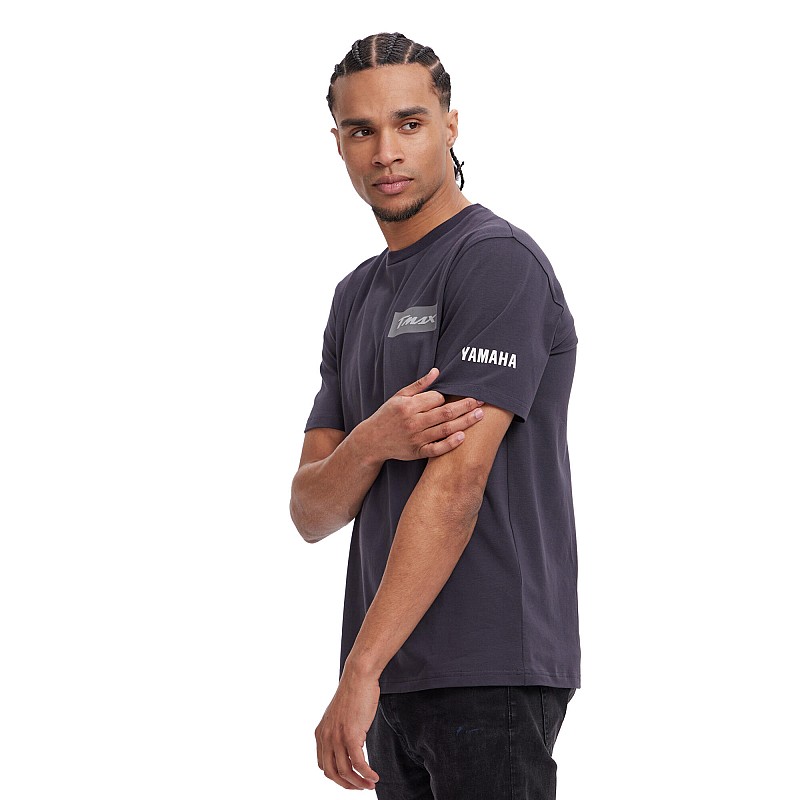 Ανδρικό T-Shirt TMAX B25-SC106-B0