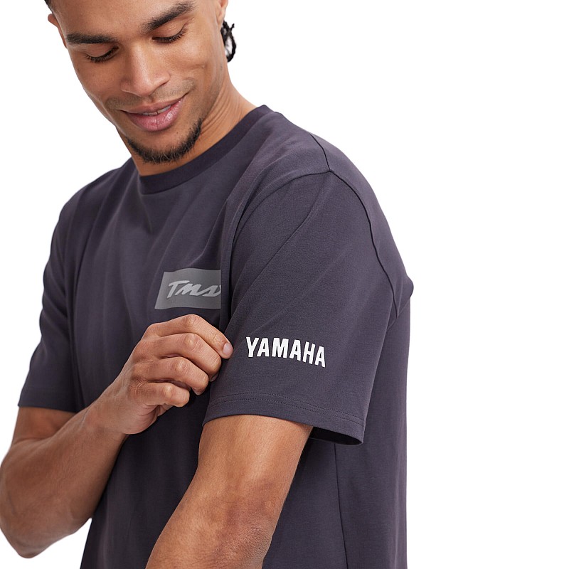 Ανδρικό T-Shirt TMAX B25-SC106-B0