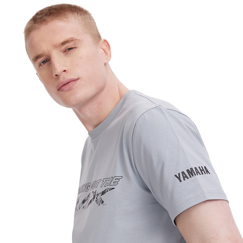 Nothing but The Max T-Shirt Unisex για ενήλικες B25-SC107-E5-