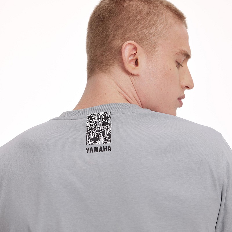 Nothing but The Max T-Shirt Unisex για ενήλικες B25-SC107-E5-