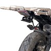 Αναδιπλούμενη – Σπαστή βάση πινακίδας Daytona Zontes T310 / T2 350 2019-2024