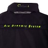 Μπουφάν μηχανής Jacket touring BERING VISION colour black/grey