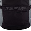 Μπουφάν μηχανής Jacket touring BERING VISION colour black/grey