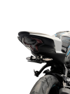 Αναδιπλούμενη βάση πινακίδας CFMoto 450SS 2023+ / SR 2023+ / 450NK 2023+
