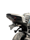 Αναδιπλούμενη βάση πινακίδας CFMoto 450SS 2023+ / SR 2023+ / 450NK 2023+