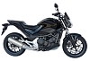 FABBRI Ανεμοθώρακας-Ζελατίνα HONDA NC700S (2012/2015) GEN-X SPORT HX141