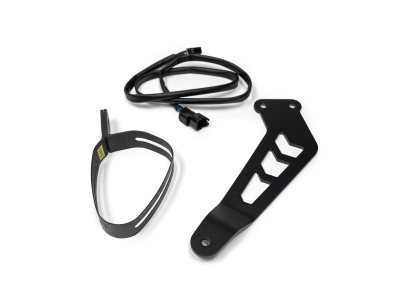 ΥΠΟΧΡΕΩΤΙΚΟ ΚΙΤ ΤΟΠΟΘΕΤΙΣΗΣ ΕΞΑΤΜΙΣΗΣ ΣΕ Yamaha MT-09/FZ-09 MY 21-23 (P-HF1596)