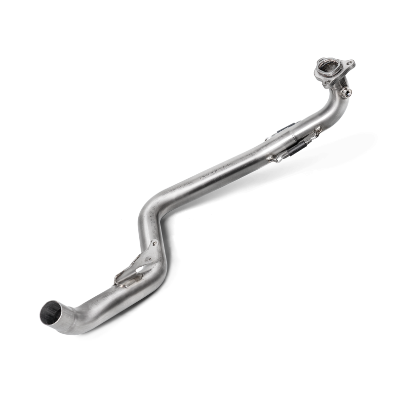 ΛΑΙΜΟΙ AKRAPOVIC HONDA X-ADV 750 17-24 RACING